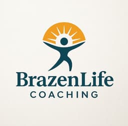 BrazenLife Coaching Logo